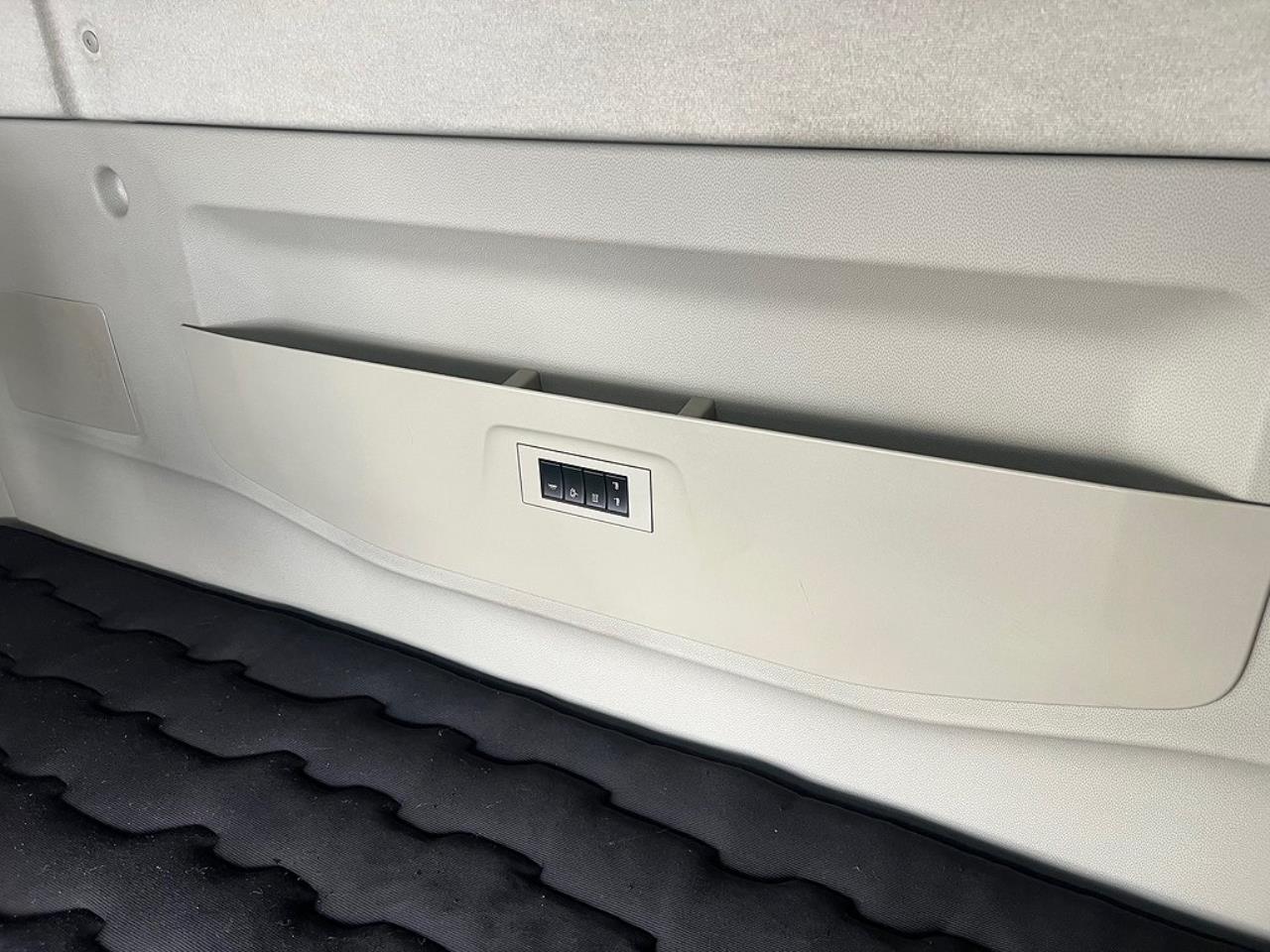 Volvo FM 460 6x2 Lagab, Containerbil, Lösflak 2023 - Övrigt