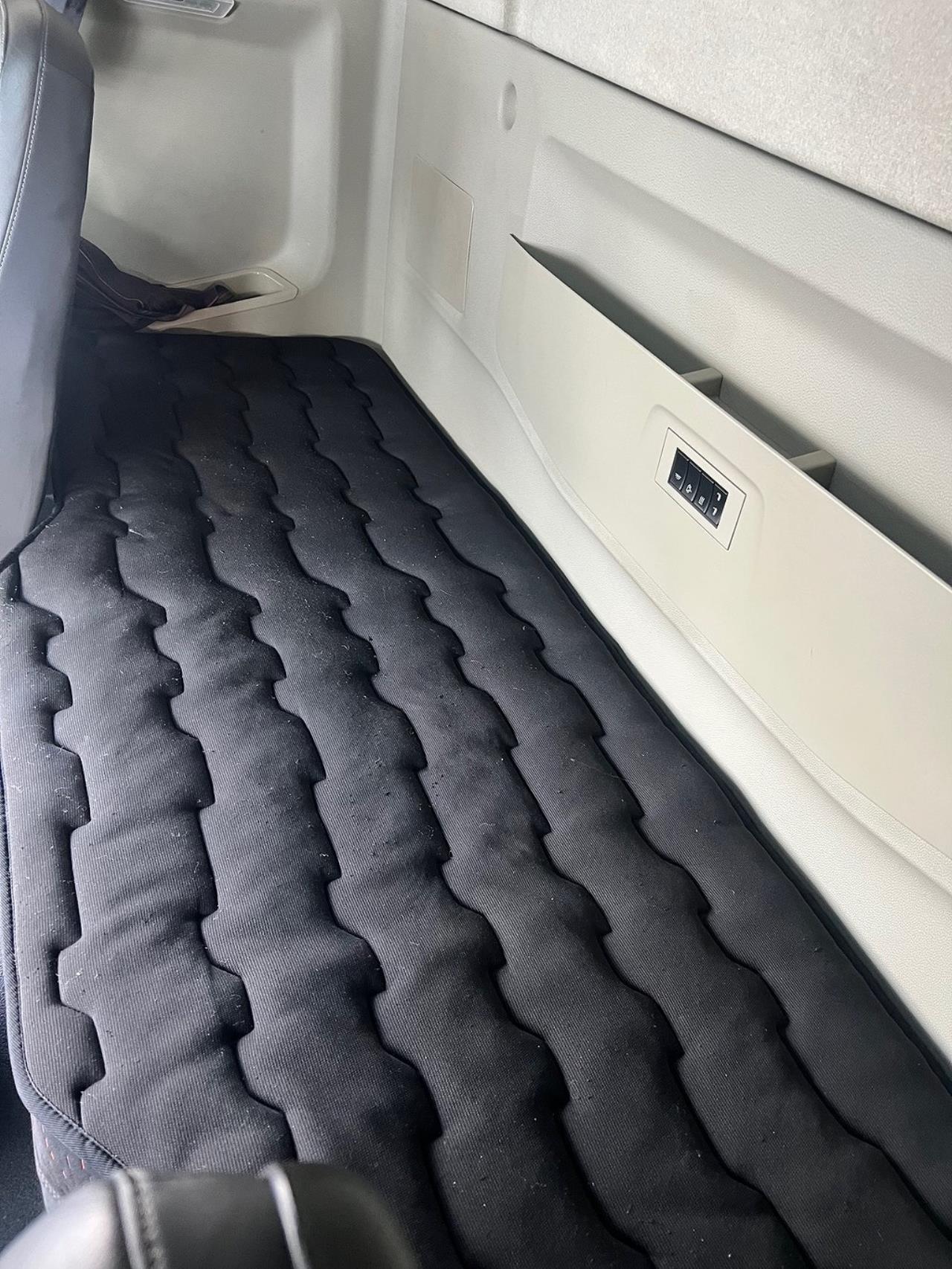 Volvo FM 460 6x2 Lagab, Containerbil, Lösflak 2023 - Övrigt