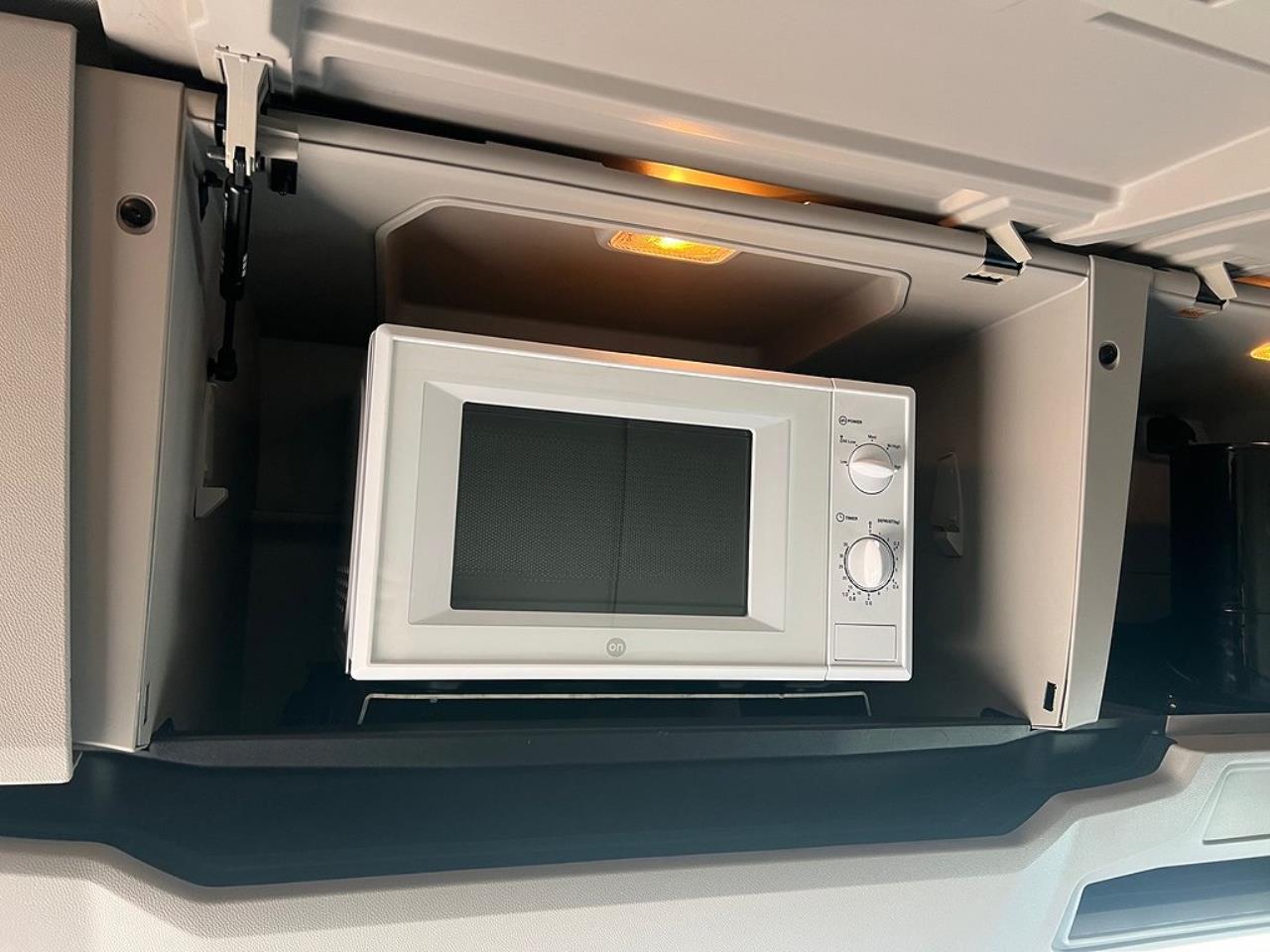 Scania R450 4x2 TMA Bil med skåp, Berlex TMAX TMA Skydd 2021 - Skåp