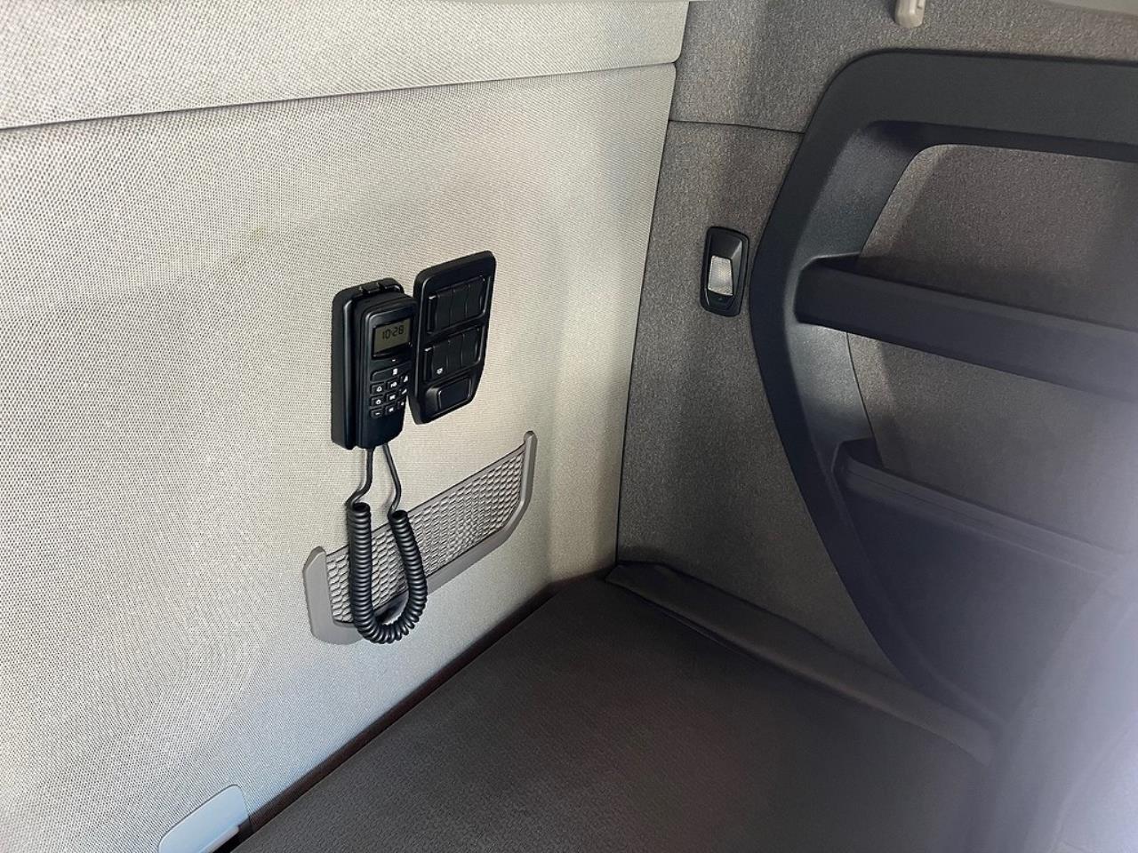 Scania R450 4x2 TMA Bil med skåp, Berlex TMAX TMA Skydd 2021 - Skåp