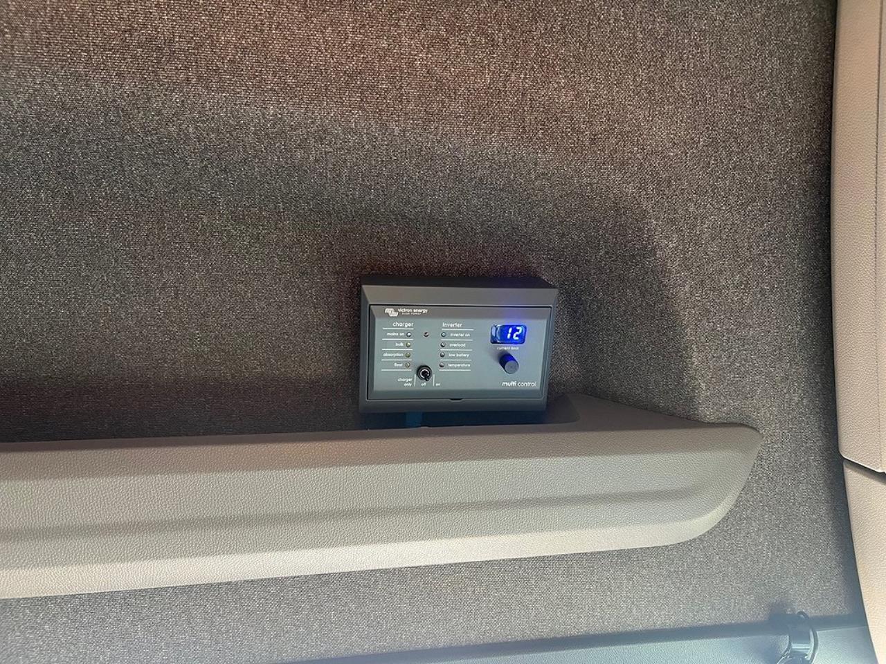 Scania R450 4x2 TMA Bil med skåp, Berlex TMAX TMA Skydd 2021 - Skåp