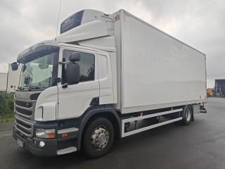 SCANIA P320