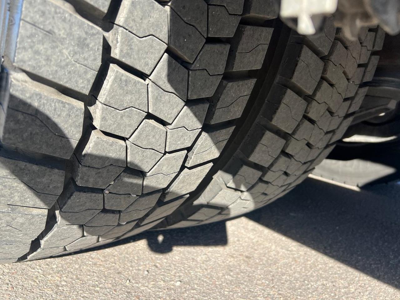 Volvo FMX 500 6x4 Lastväxlare Lyftbar Tandem axel 2024 - Krok/Lastväxlare