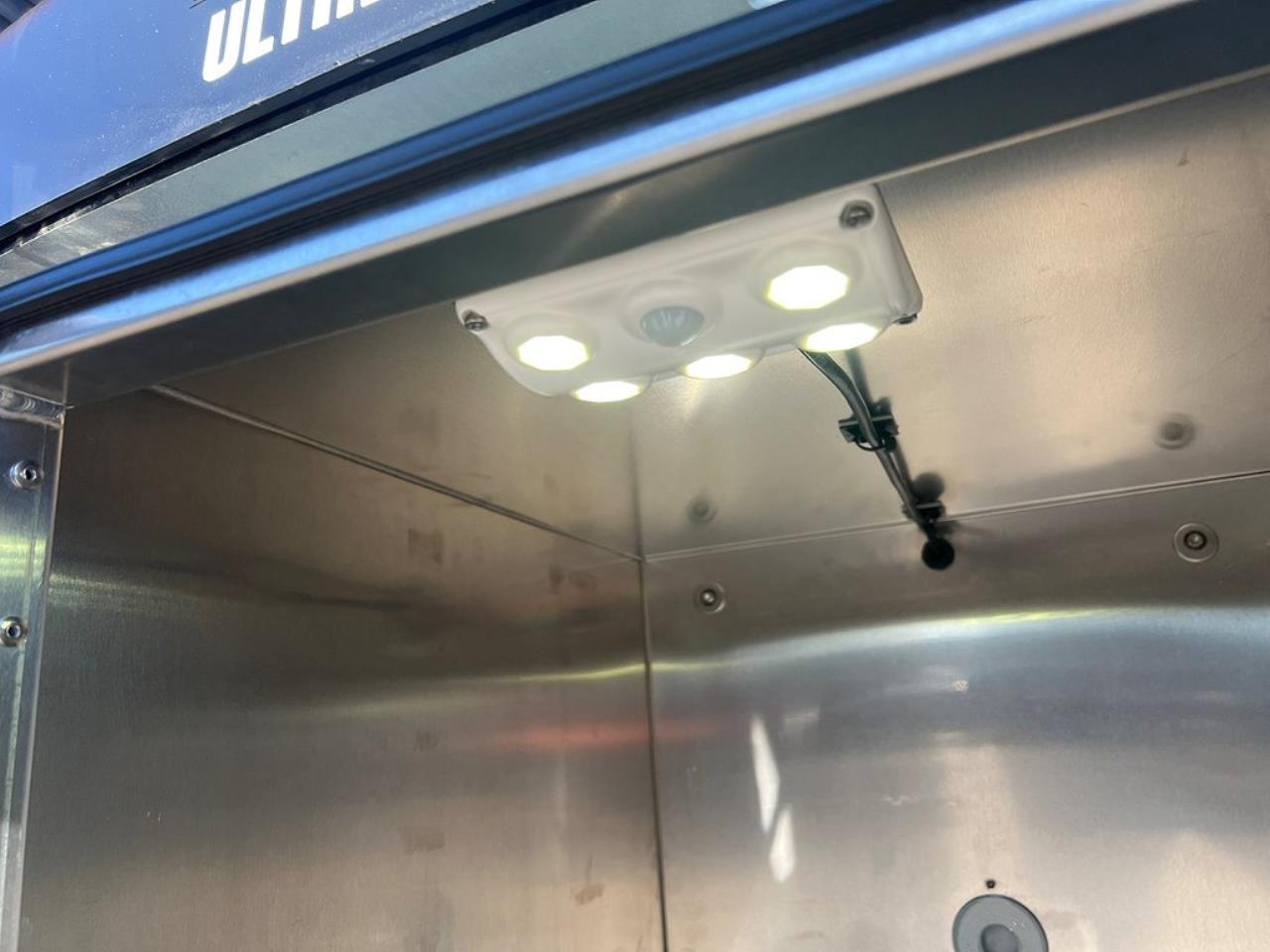 Volvo FMX 500 6x4 Lastväxlare Lyftbar Tandem axel 2024 - Krok/Lastväxlare