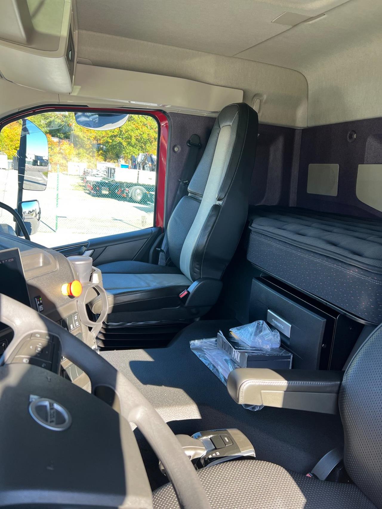 Volvo FMX 500 6x4 Lastväxlare Lyftbar Tandem axel 2024 - Krok/Lastväxlare