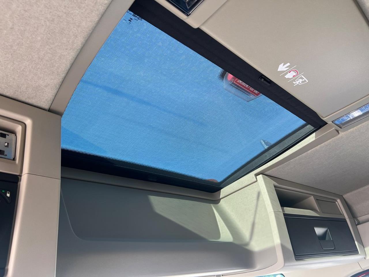 Volvo FMX 500 6x4 Lastväxlare Lyftbar Tandem axel 2024 - Krok/Lastväxlare