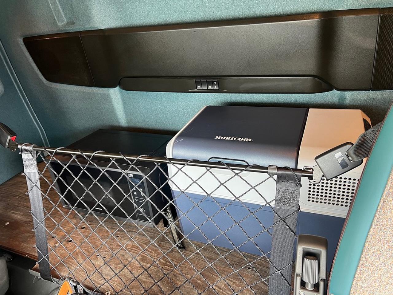 Volvo FM13 420 8x4*4 Tridem Slambil Sugbil ROLBA Euro 6 2016 - Övrigt