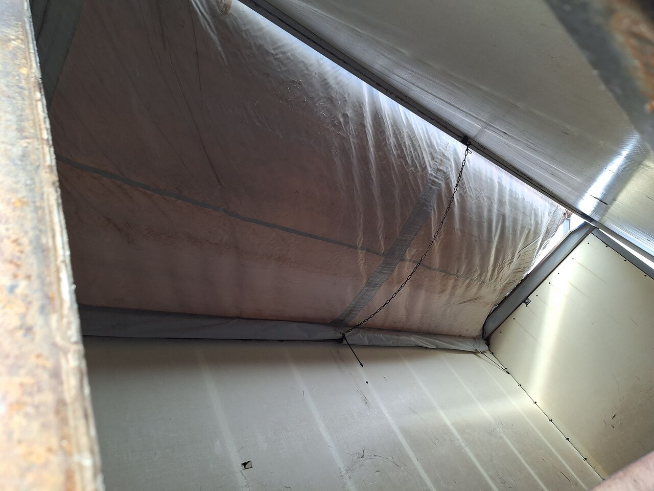 Scania R520 6x2 Flisbil 2018 - Flis