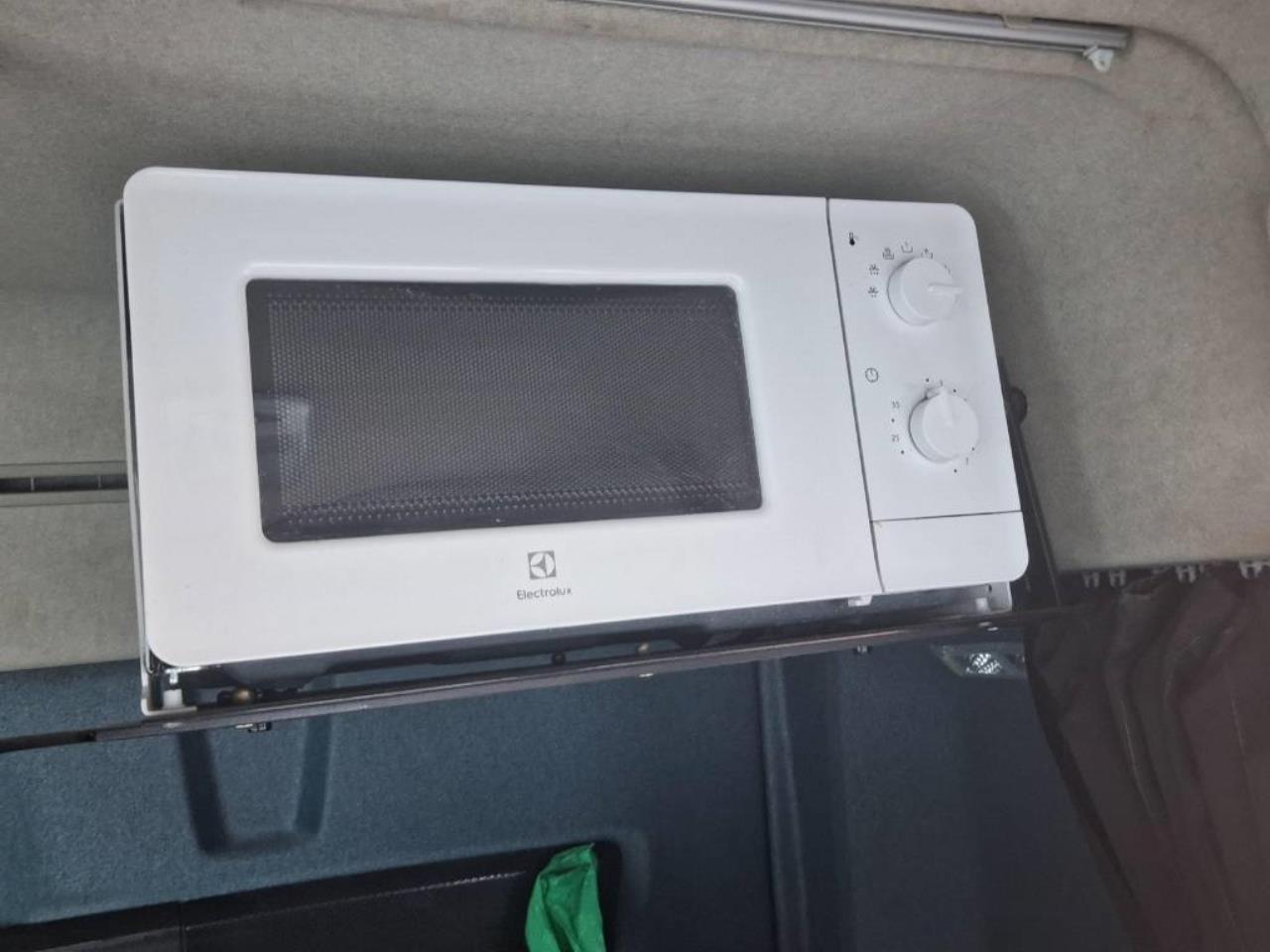 Volvo FM  6x2 2018 - Kran