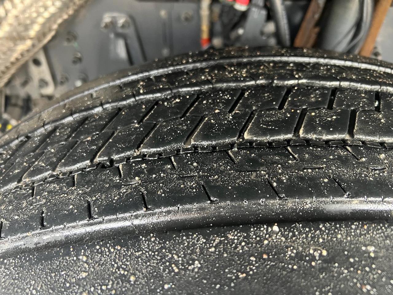 Volvo FH13 500 6x2 Dragbil I-Save & I-See Euro 6 2021 - Dragbil