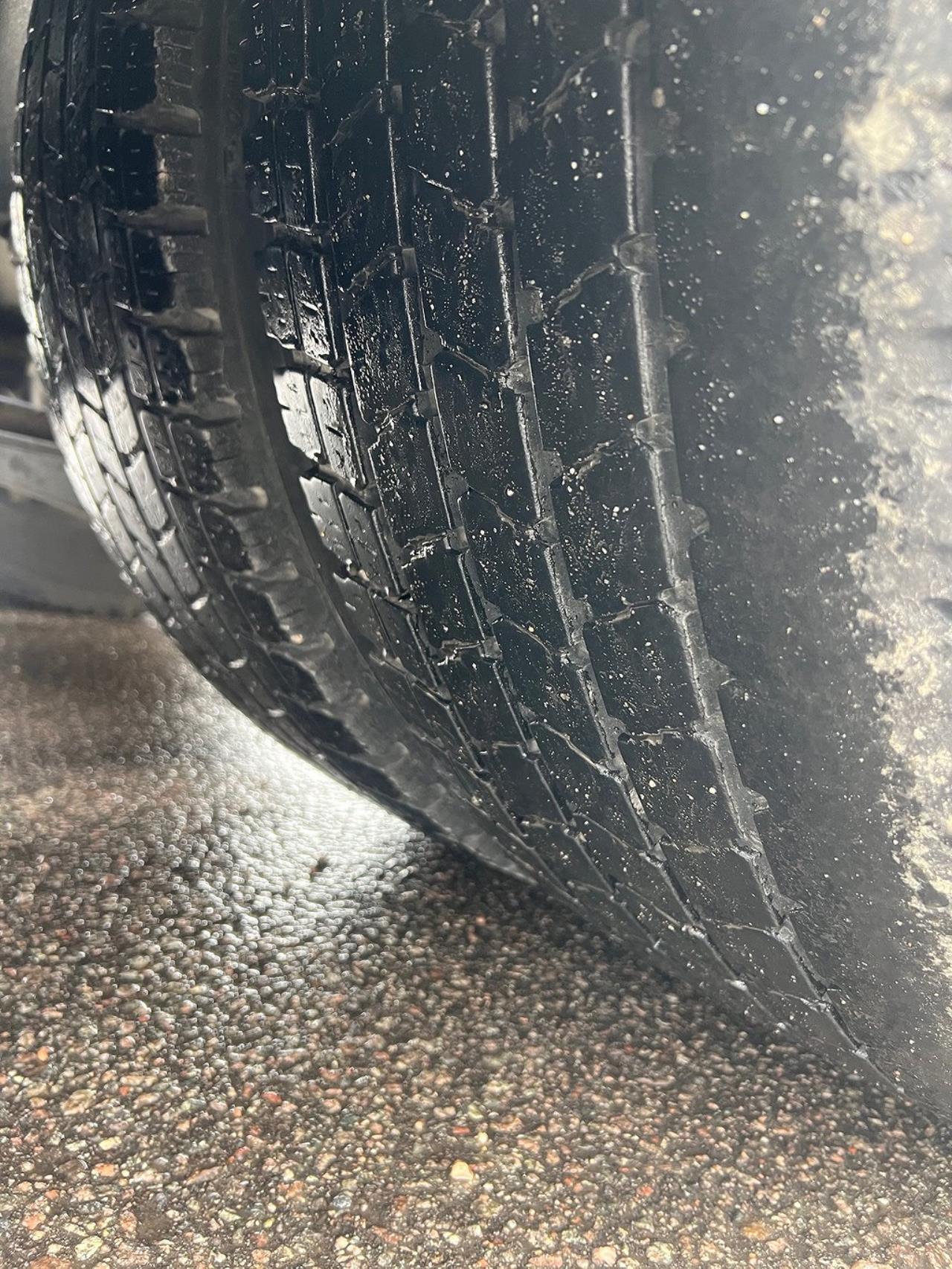 Volvo FH13 500 6x2 Dragbil I-Save & I-See Euro 6 2021 - Dragbil