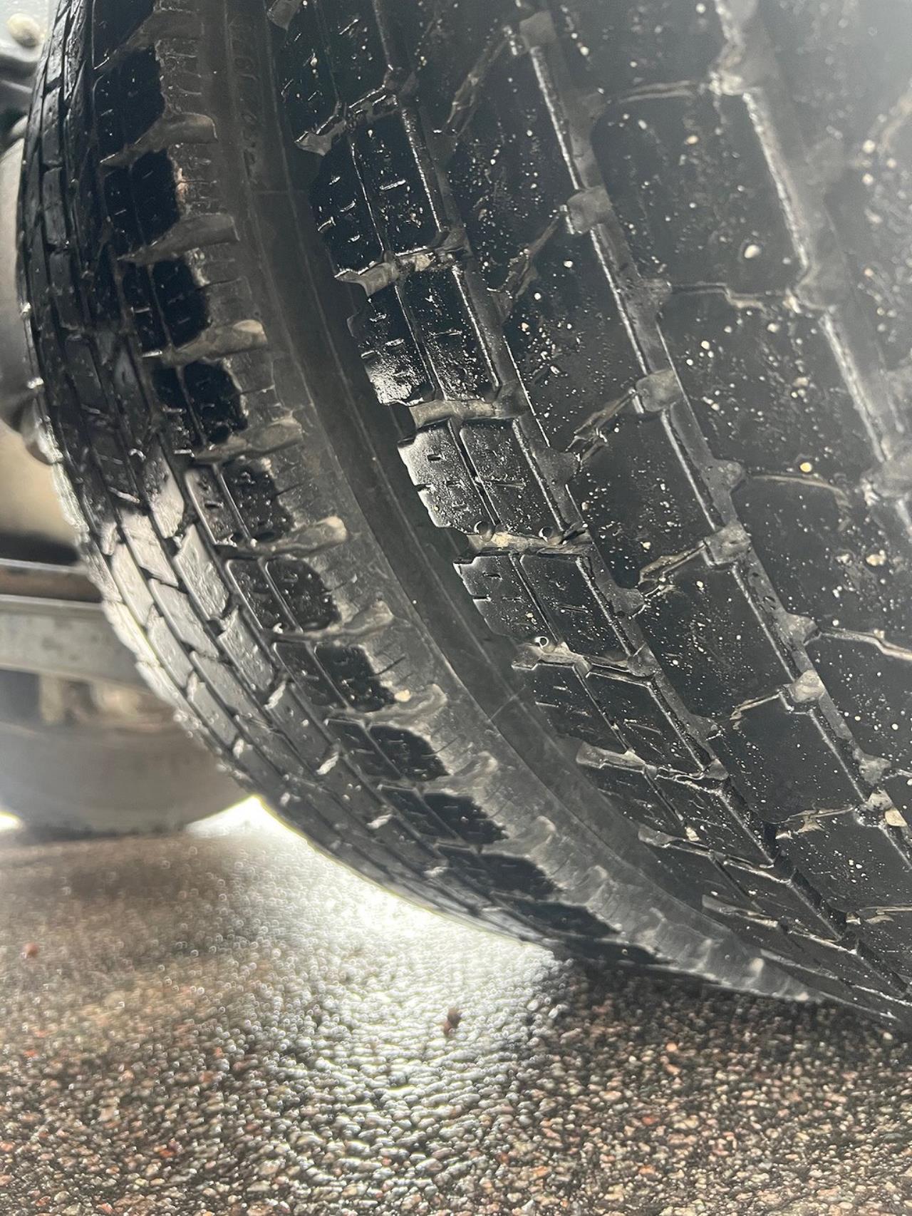 Volvo FH13 500 6x2 Dragbil I-Save & I-See Euro 6 2021 - Dragbil