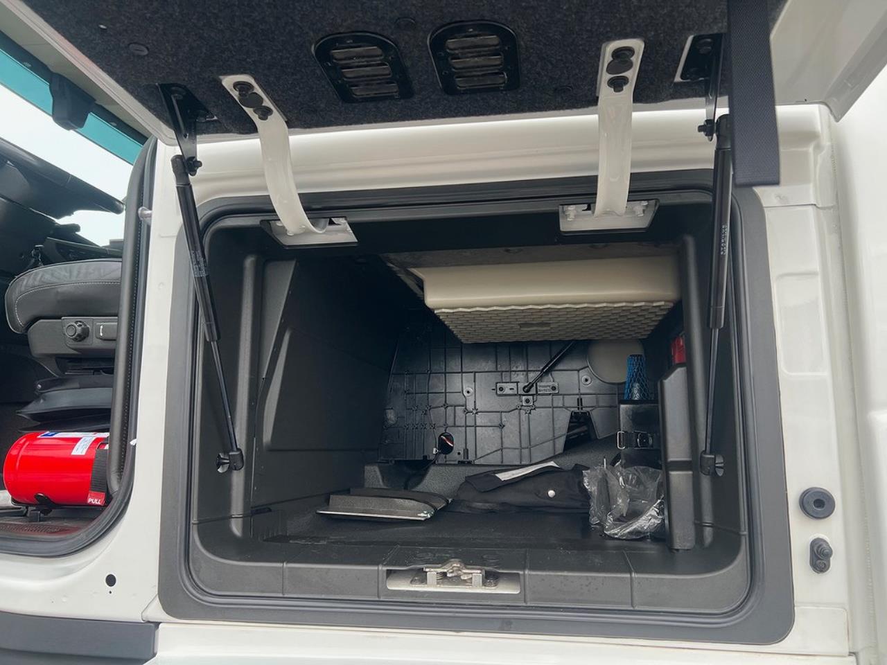 Volvo FH13 500 6x2 Dragbil I-Save & I-See Euro 6 2021 - Dragbil