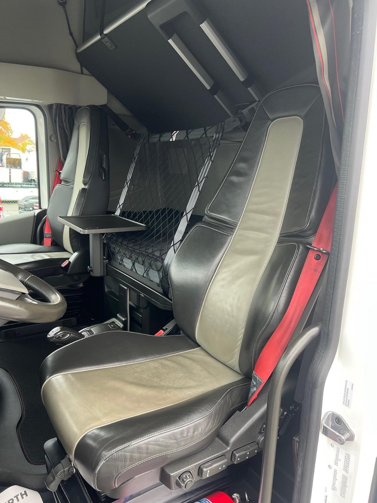 Volvo FH13 500 6x2 Dragbil I-Save & I-See Euro 6 2021 - Dragbil