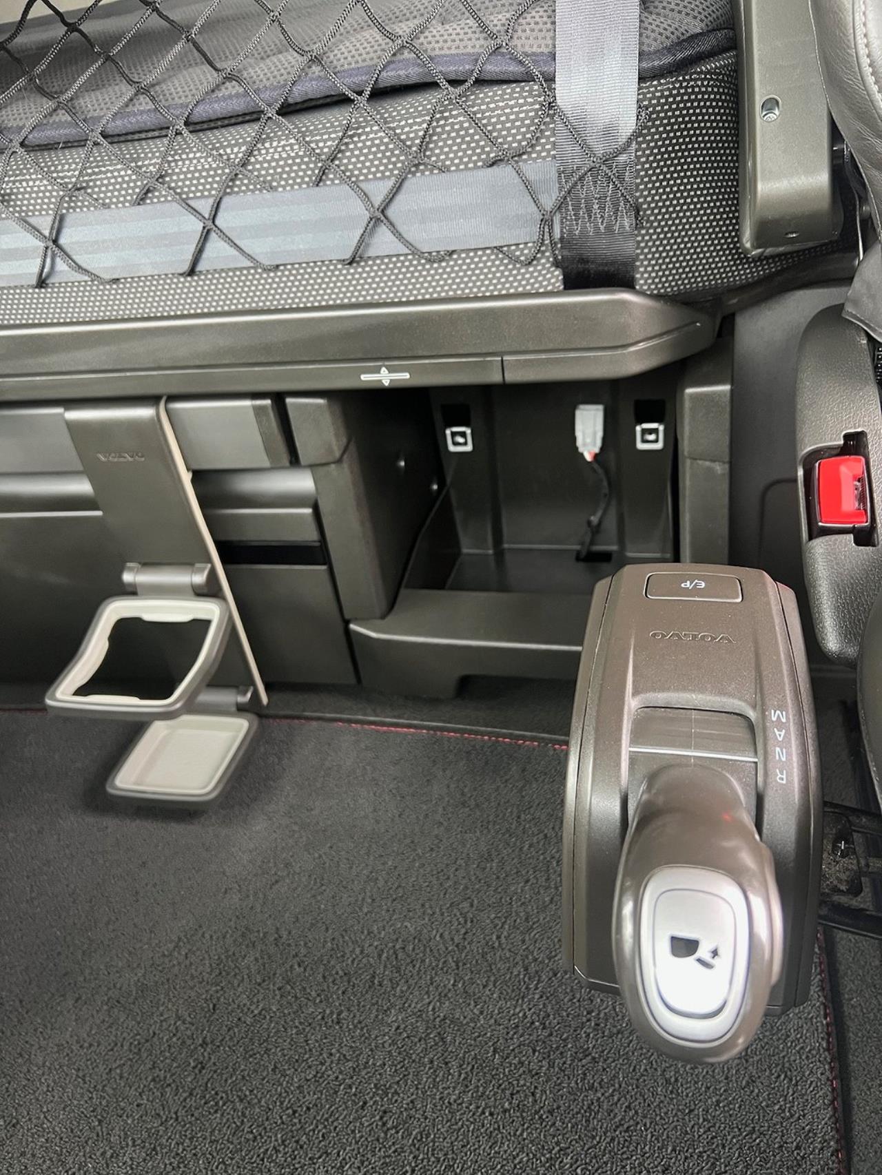 Volvo FH13 500 6x2 Dragbil I-Save & I-See Euro 6 2021 - Dragbil