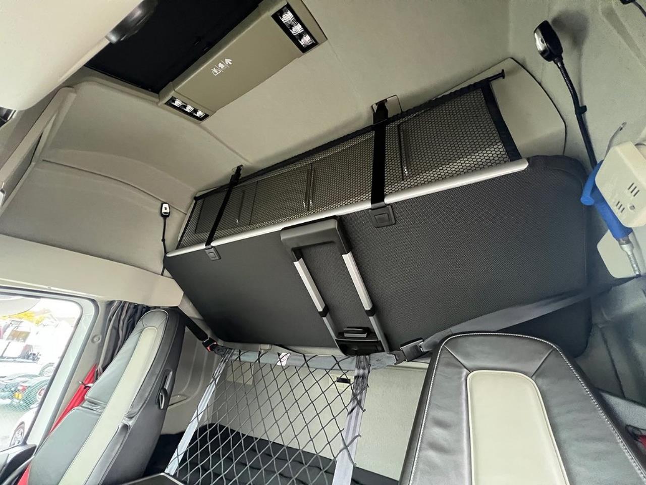 Volvo FH13 500 6x2 Dragbil I-Save & I-See Euro 6 2021 - Dragbil