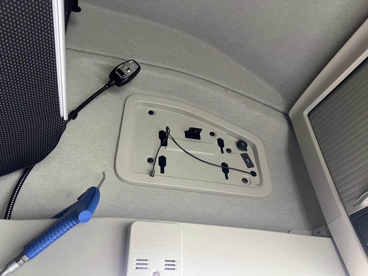 Volvo FH13 500 6x2 Dragbil I-Save & I-See Euro 6 2021 - Dragbil