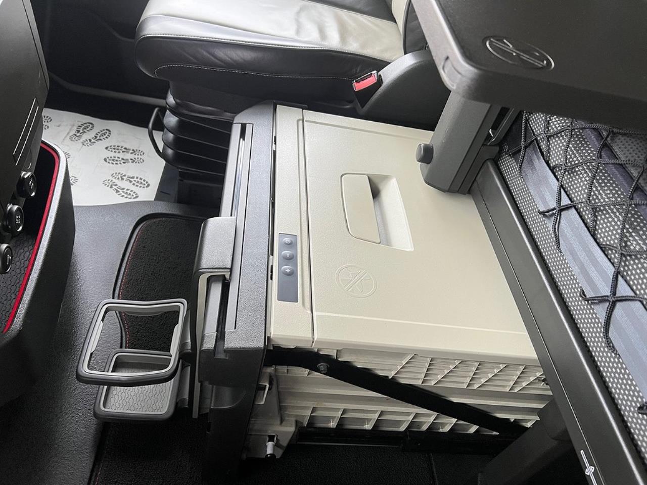 Volvo FH13 500 6x2 Dragbil I-Save & I-See Euro 6 2021 - Dragbil