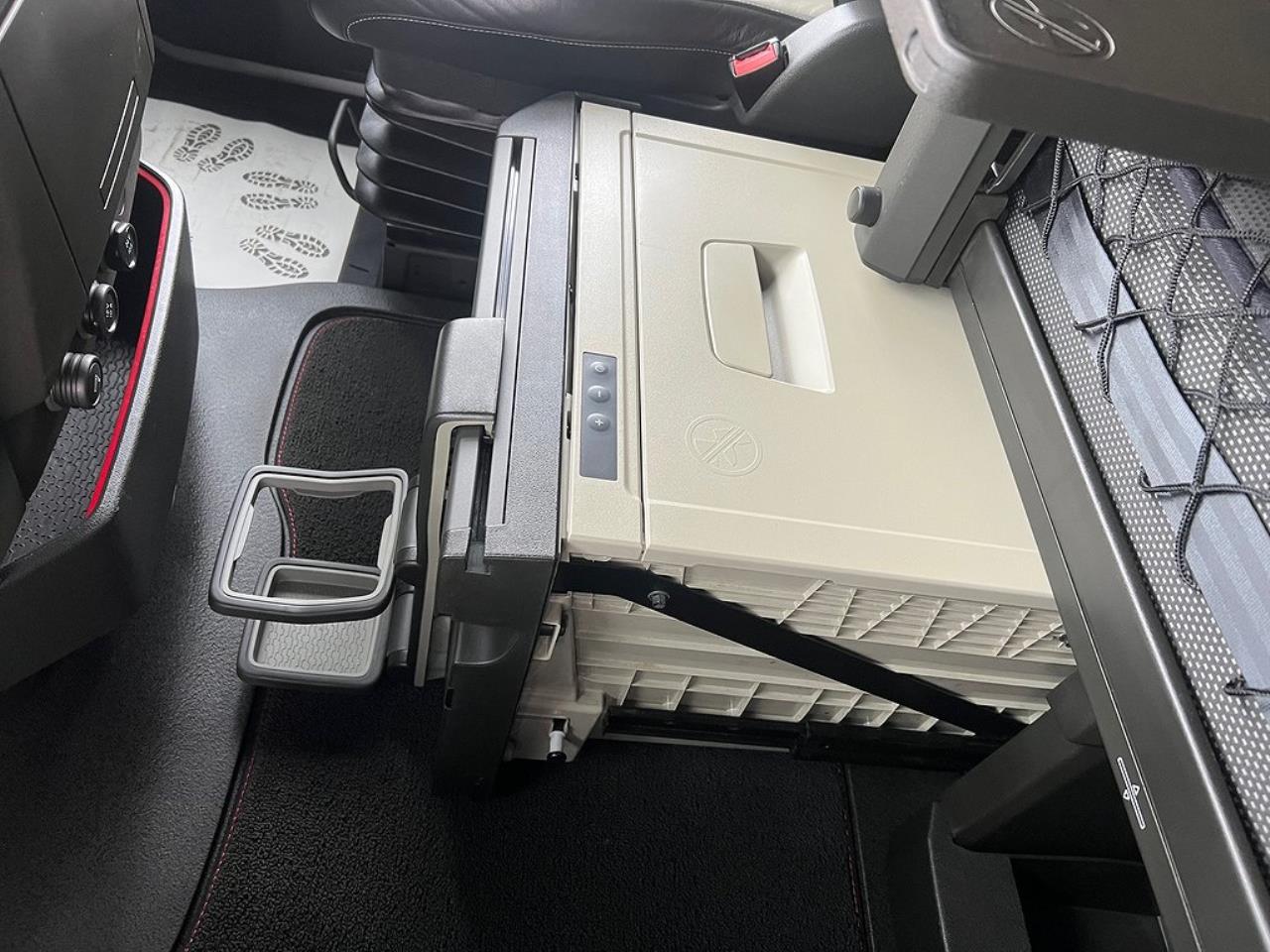 Volvo FH13 500 6x2 Dragbil I-Save & I-See Euro 6 2021 - Dragbil