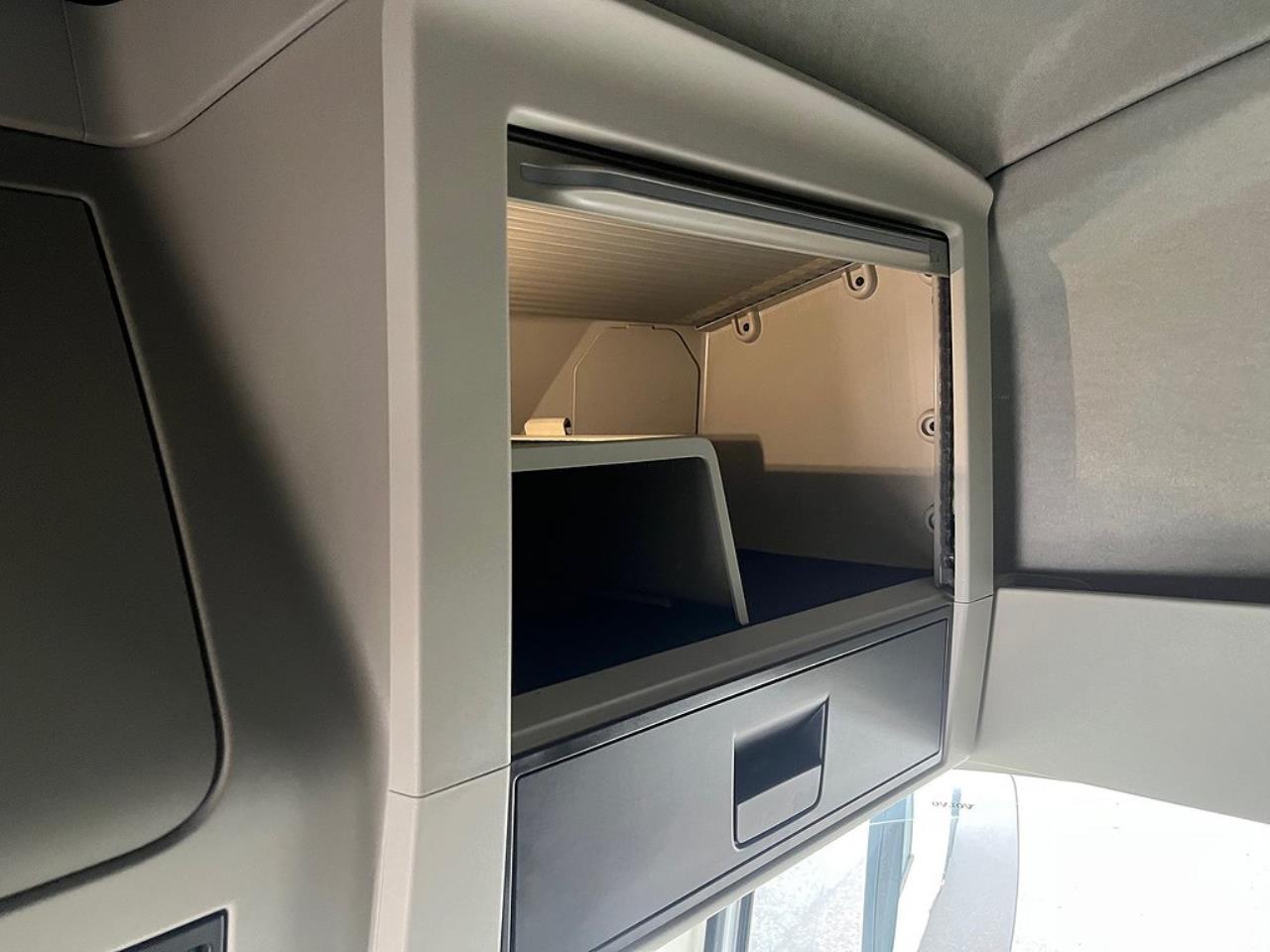 Volvo FH13 500 6x2 Dragbil I-Save & I-See Euro 6 2021 - Dragbil