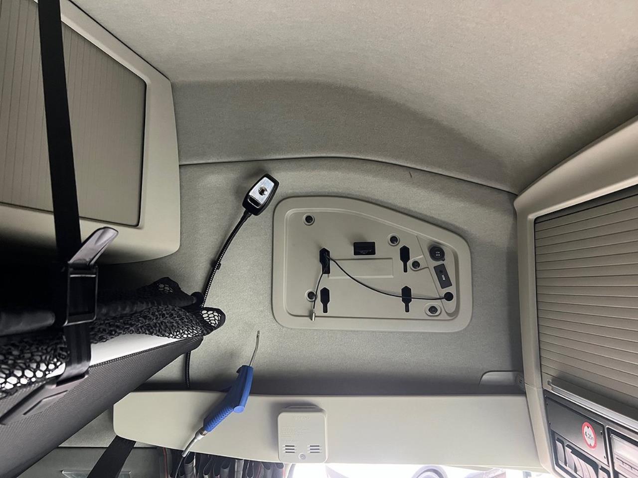 Volvo FH13 500 6x2 Dragbil I-Save & I-See Euro 6 2021 - Dragbil