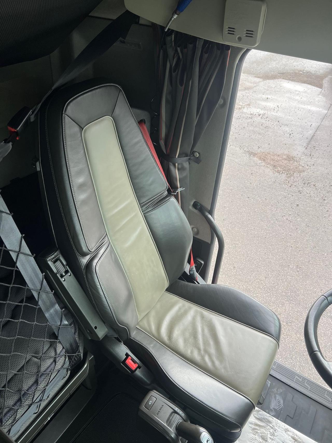 Volvo FH13 500 6x2 Dragbil I-Save & I-See Euro 6 2021 - Dragbil