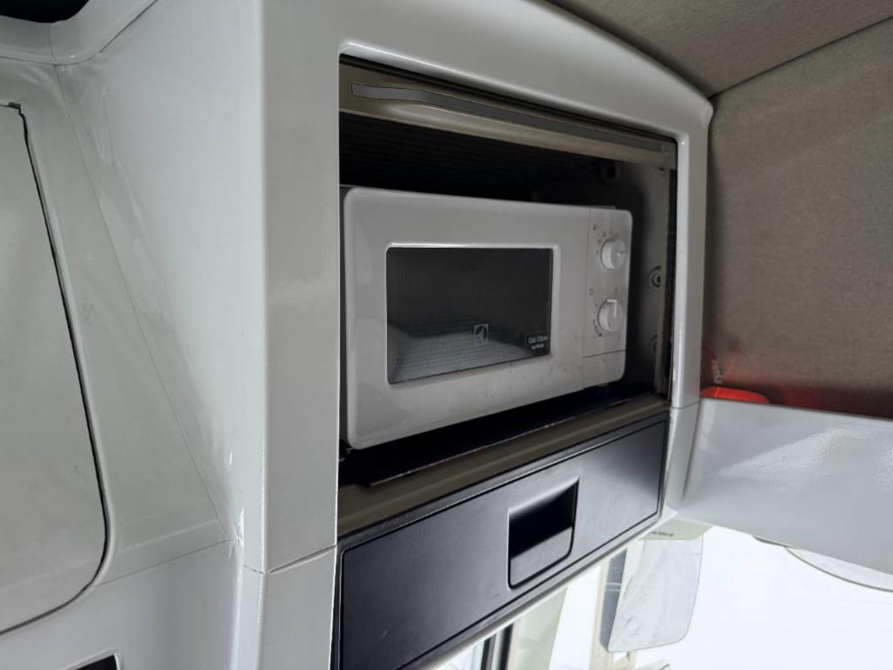 Volvo FH 500 2014 - Tipp