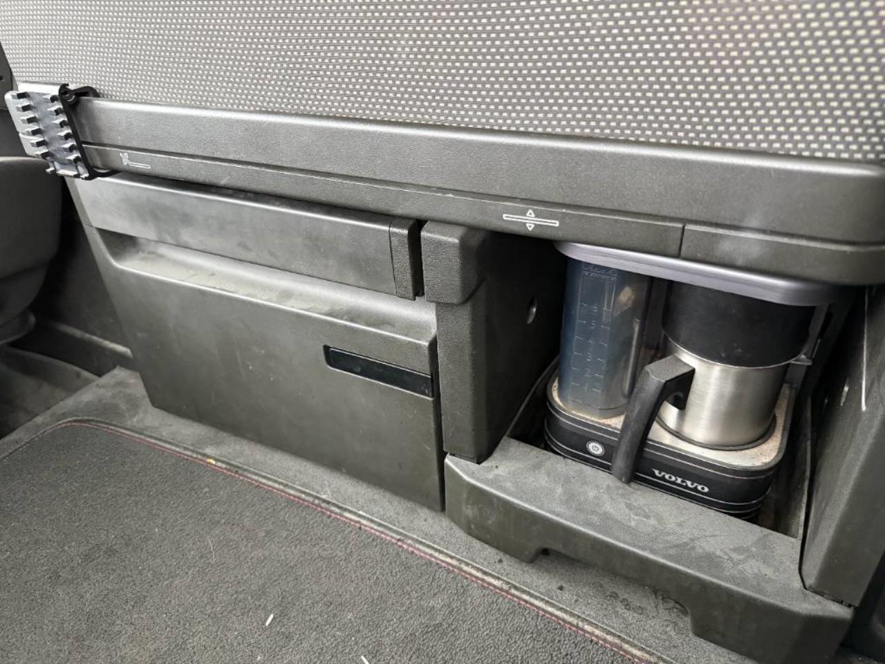 Volvo FH 500 2014 - Tipp