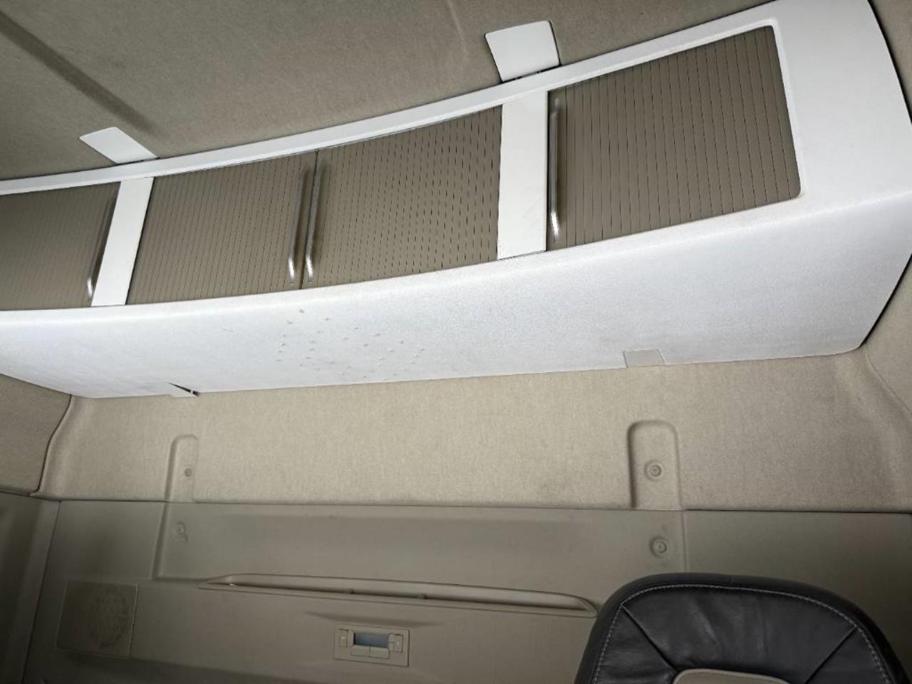 Volvo FH 500 2014 - Tipp