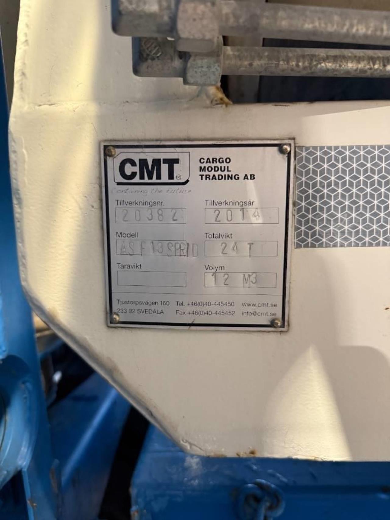 Volvo FH 500 2014 - Tipp