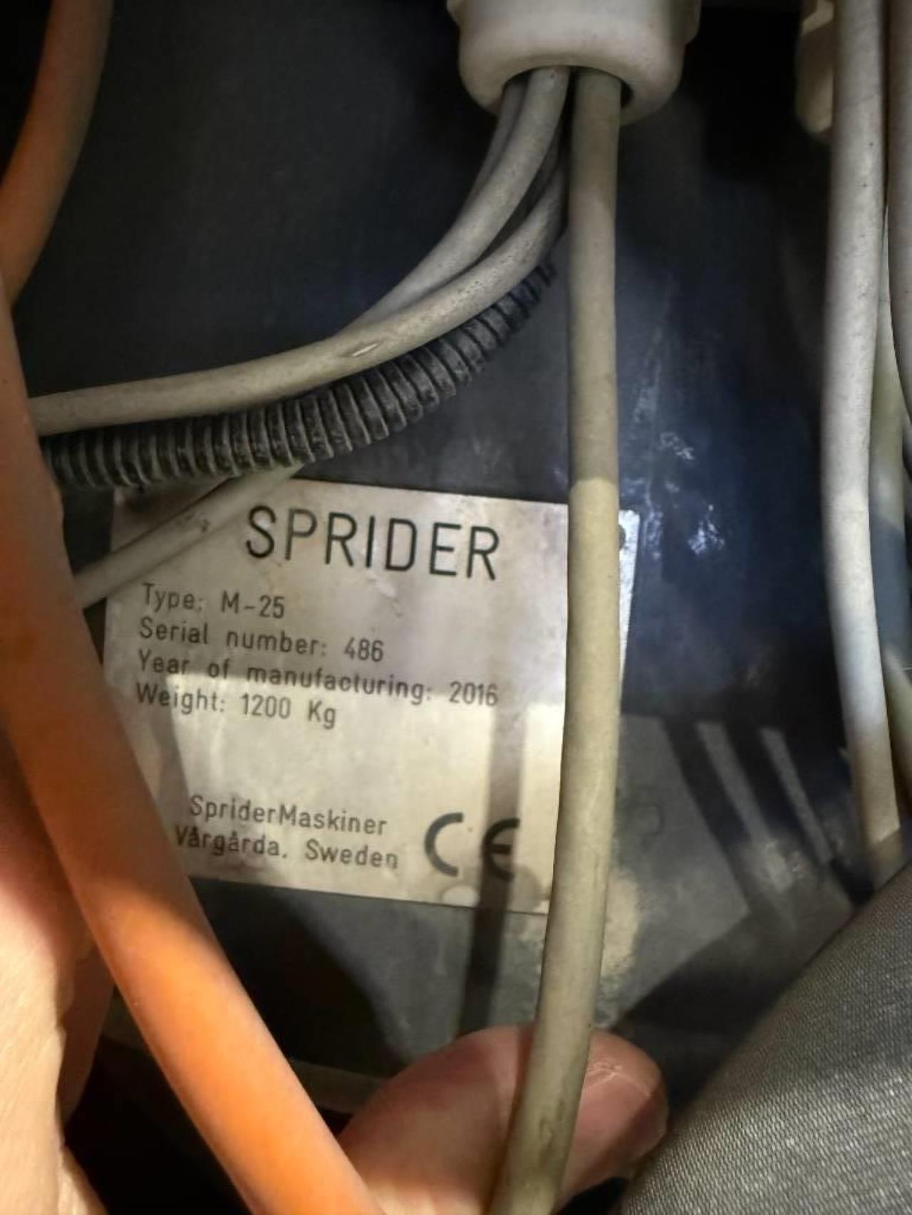 Volvo FH 500 2014 - Tipp