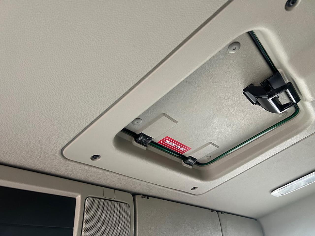 Volvo FM 430 6x2*4 Frontlastare Sopbil Euro 6 2020 - Övrigt