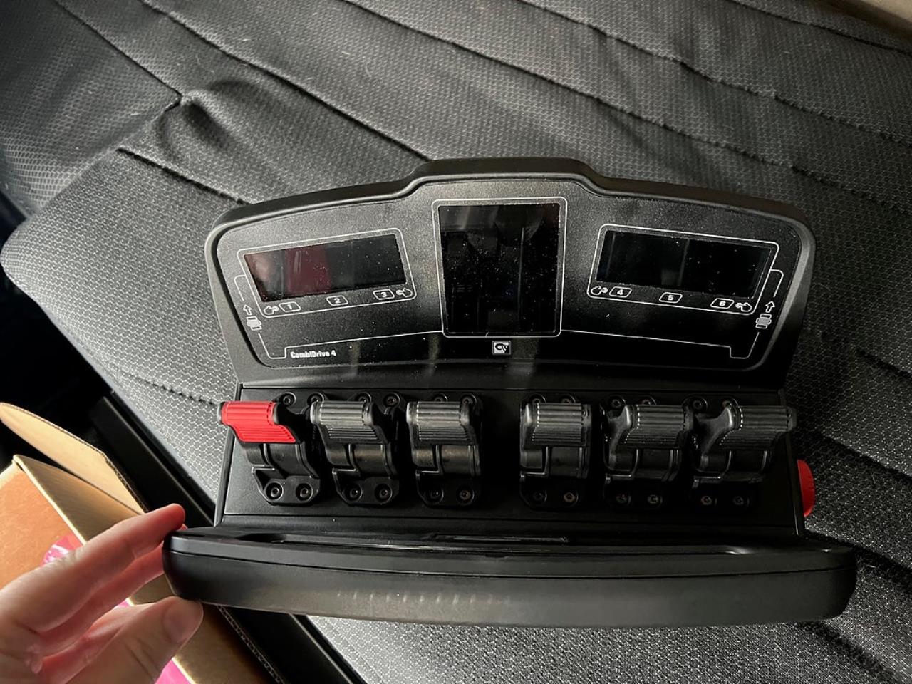 Övriga Nytt Kranflak Hiab eX.232.HiPro E-5 Kran Schaktlucka 2025 - Övrigt