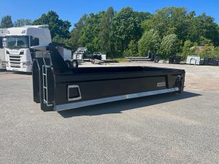 Övriga Bilcenter Flaket- Schaktflak 13 m3 Hardox 