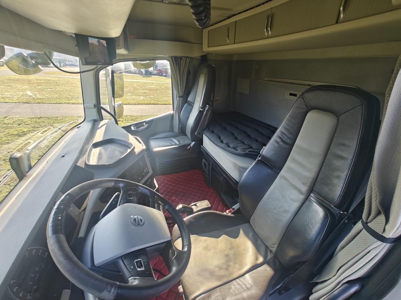 VOLVO FH500 2016 - Tipp