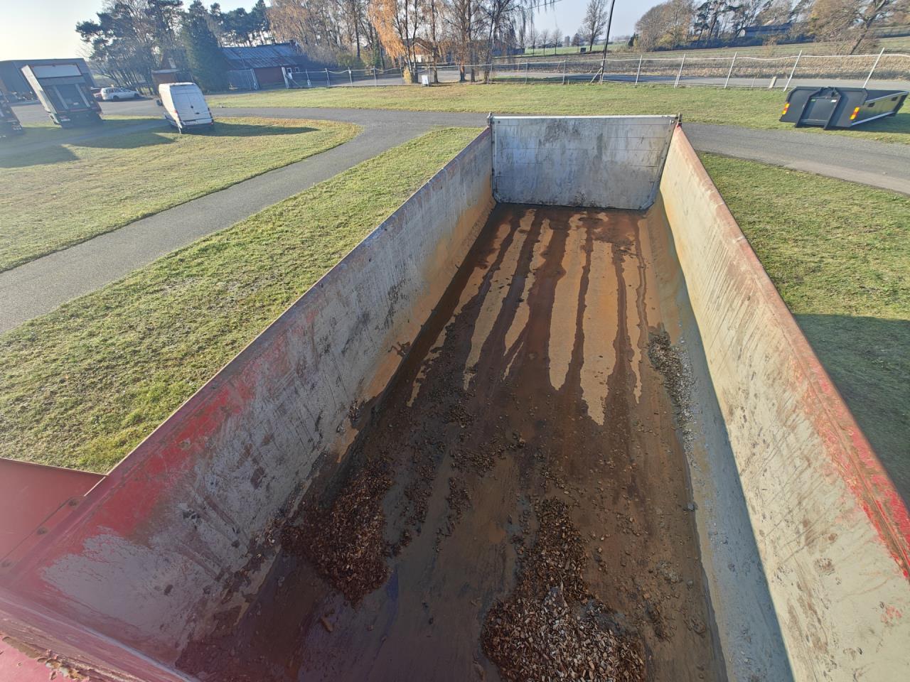 VOLVO FH500 2016 - Tipp