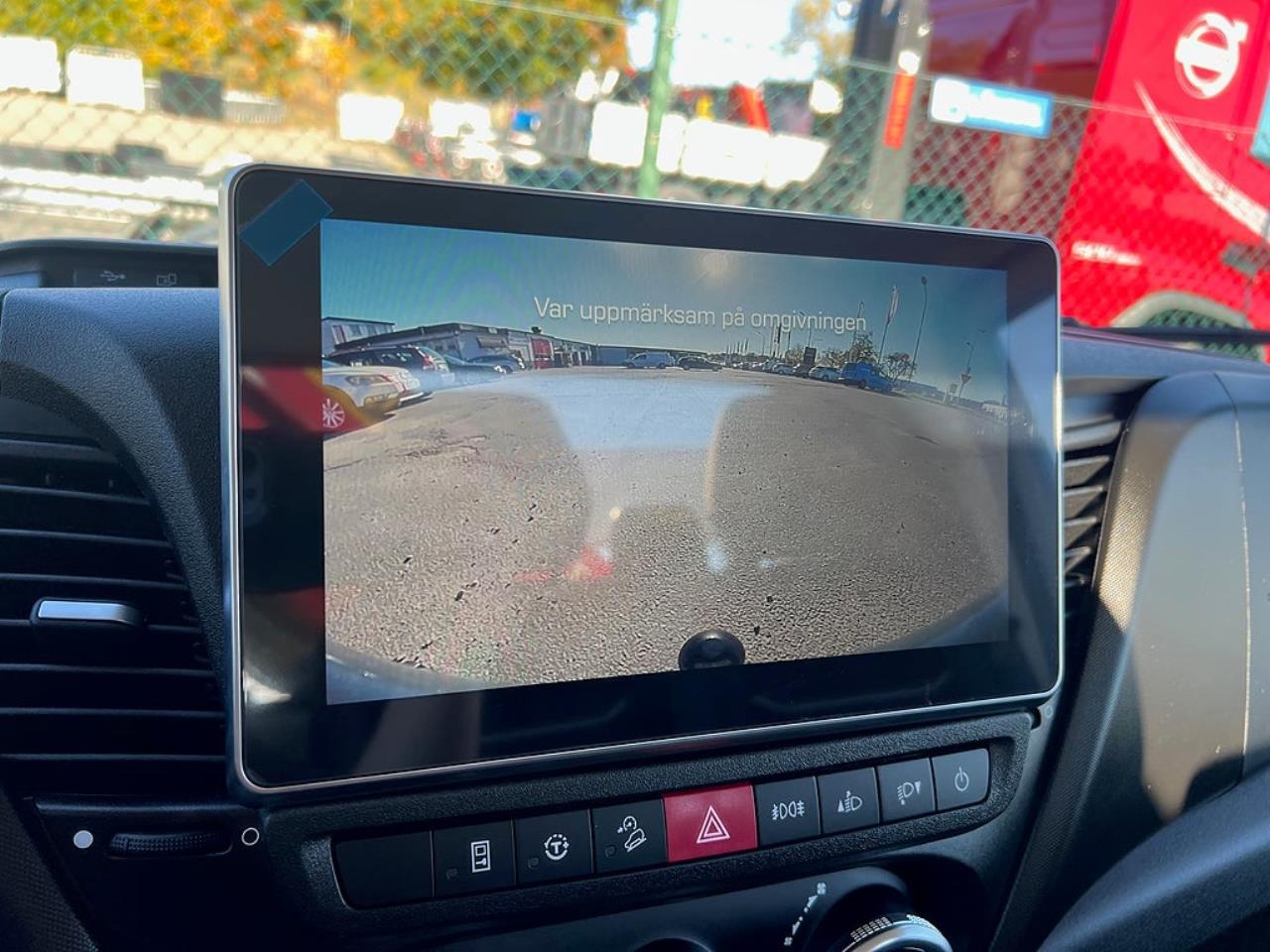 Iveco Daily 72-ELEC ELBIL Kranbil Palfinger Kran Fullutrustad 2025 - Övrigt