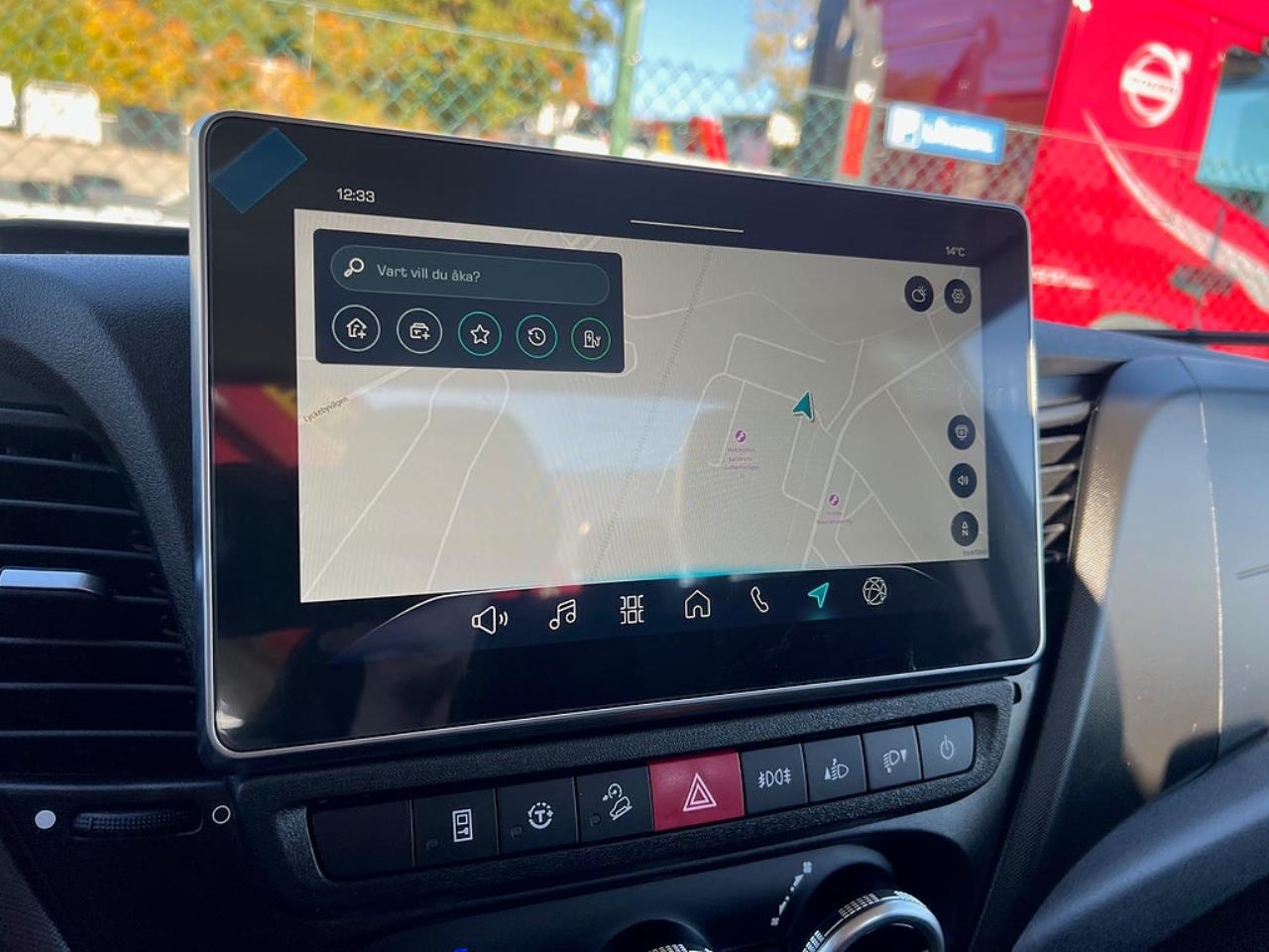 Iveco Daily 72-ELEC ELBIL Kranbil Palfinger Kran Fullutrustad 2025 - Övrigt