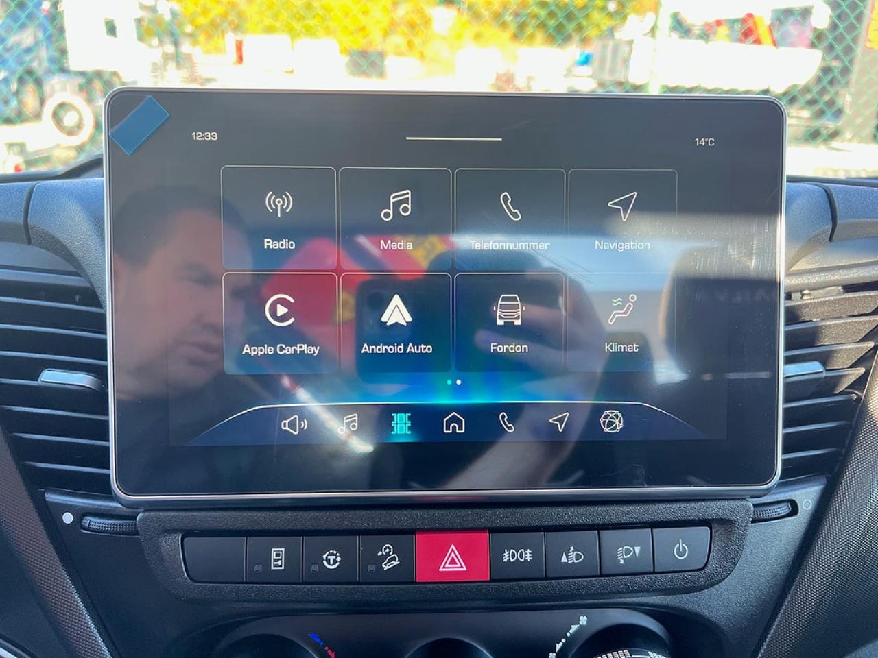 Iveco Daily 72-ELEC ELBIL Kranbil Palfinger Kran Fullutrustad 2025 - Övrigt