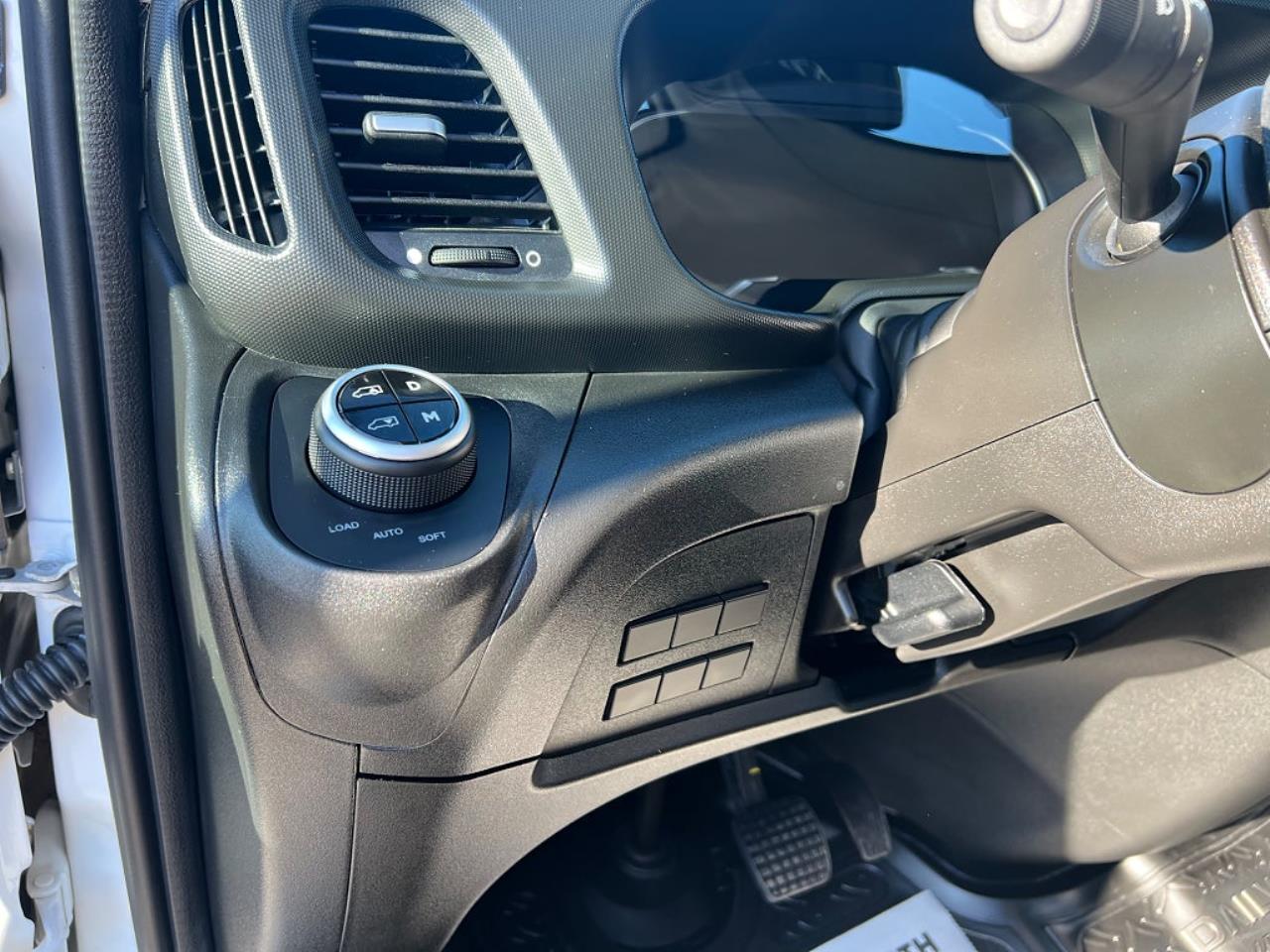 Iveco Daily 72C14E/P ELBIL Kranbil Palfinger Kran Fullutrustad 2025 - Övrigt