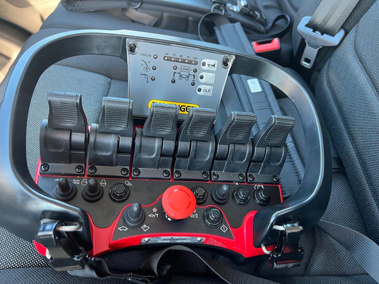 Iveco Daily 72C14E/P ELBIL Kranbil Palfinger Kran Fullutrustad 2025 - Övrigt