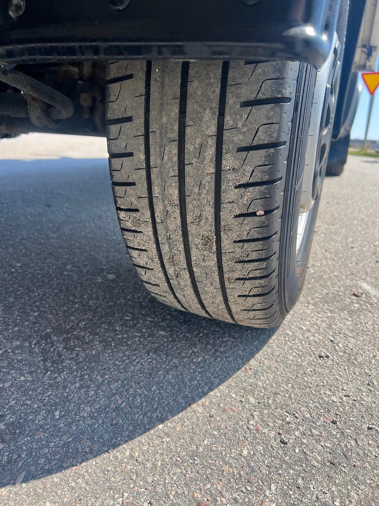 Iveco Daily 35S14 Skåpbil Kyl/Frysbil Dag/Nattkyla Euro 6 2021 - Övrigt