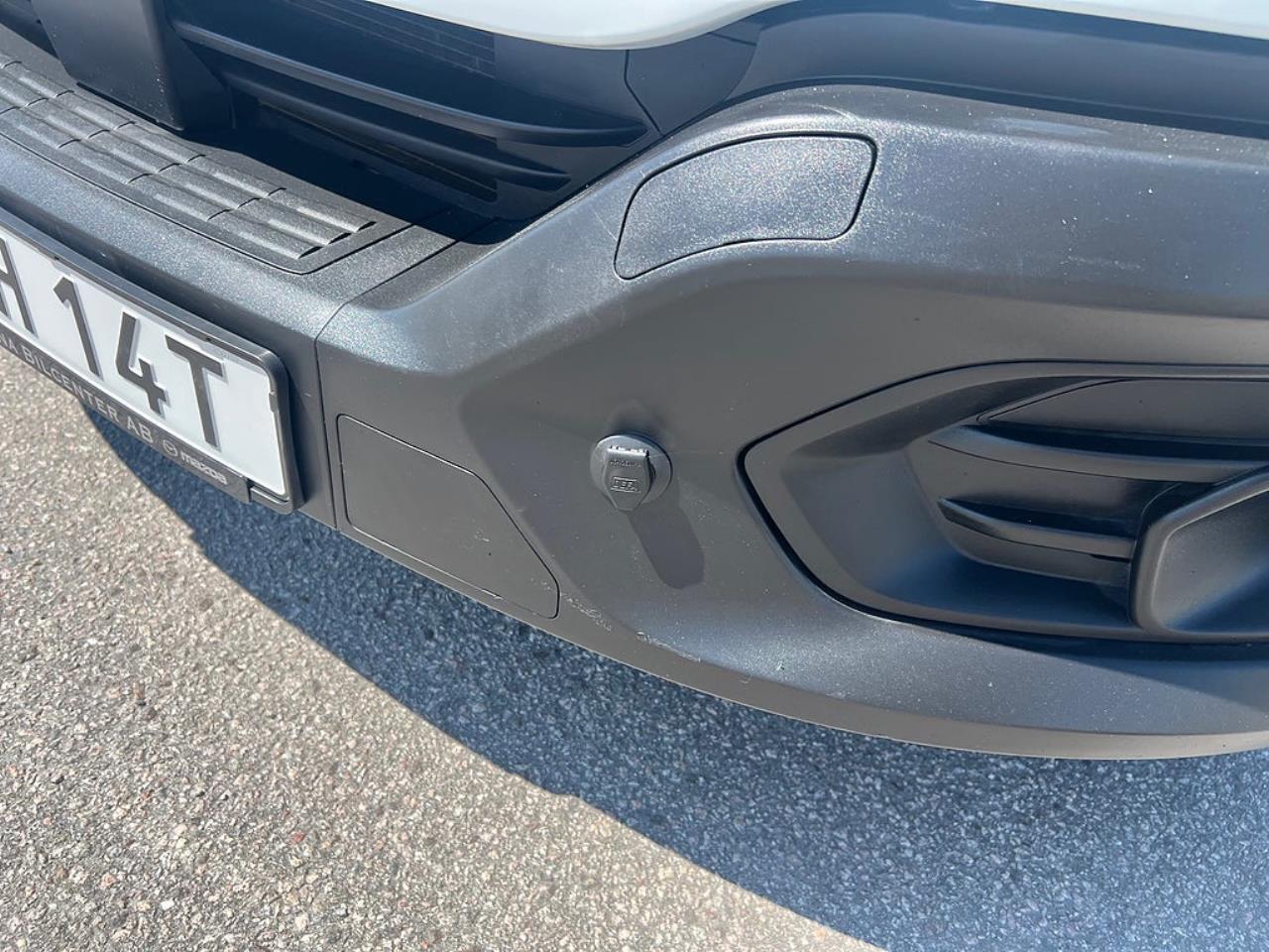 Iveco Daily 35S14 Skåpbil Kyl/Frysbil Dag/Nattkyla Euro 6 2021 - Övrigt