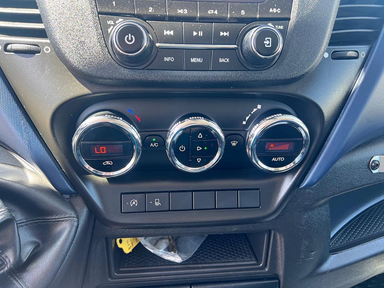 Iveco Daily 35S14 Skåpbil Kyl/Frysbil Dag/Nattkyla Euro 6 2021 - Övrigt