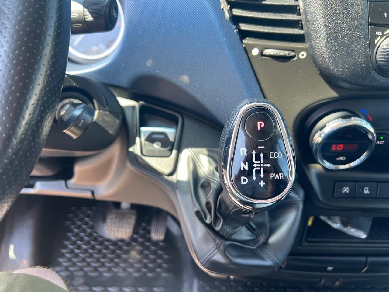 Iveco Daily 35S14 Skåpbil Kyl/Frysbil Dag/Nattkyla Euro 6 2021 - Övrigt