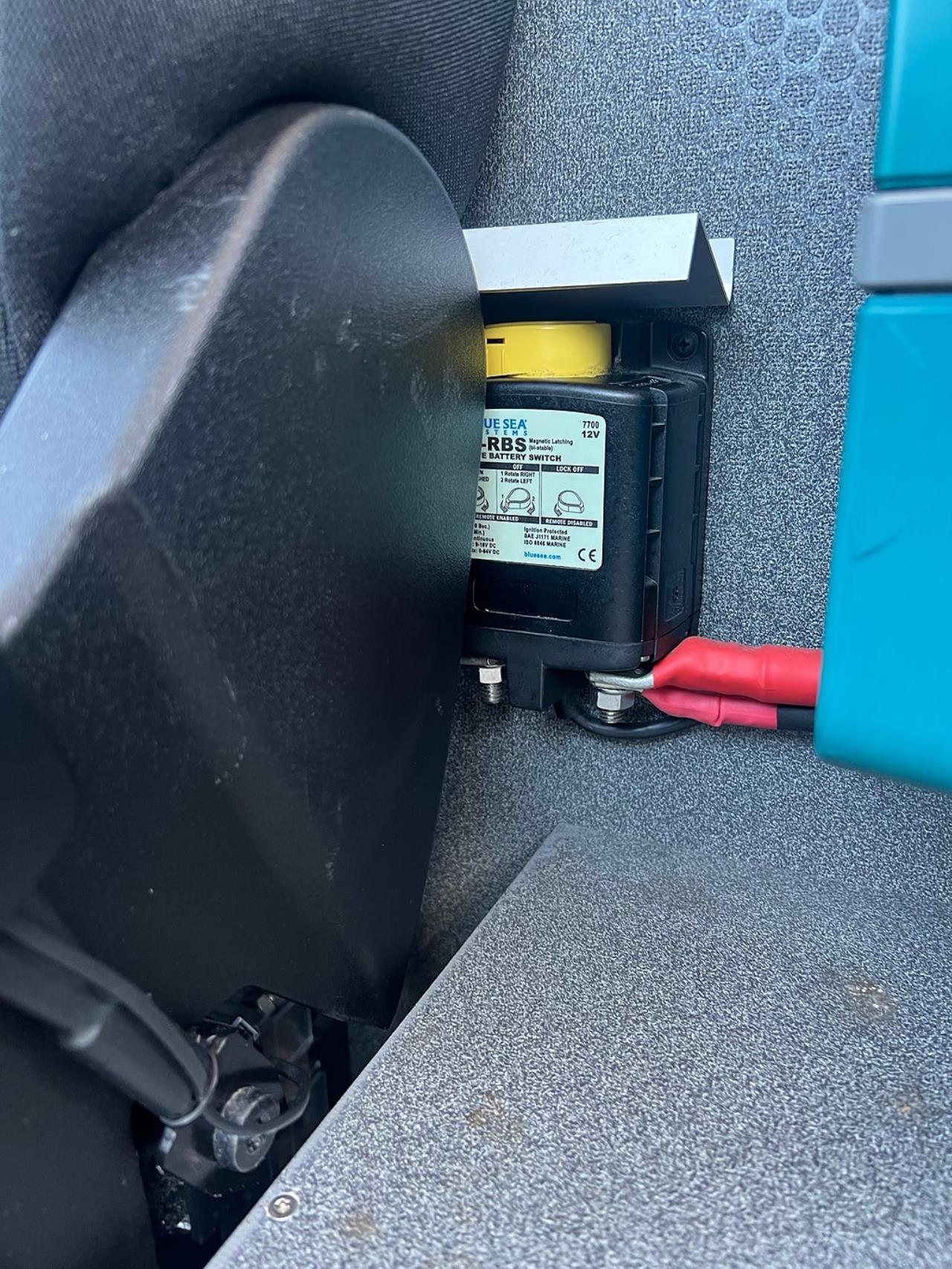 Iveco Daily 35S14 Skåpbil Kyl/Frysbil Dag/Nattkyla Euro 6 2021 - Övrigt