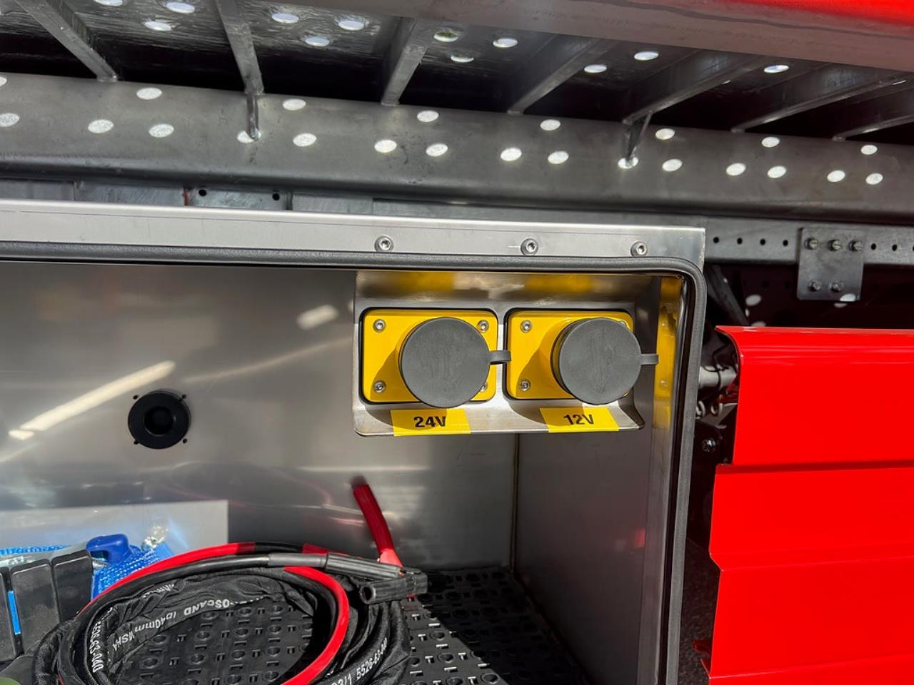 Mercedes-Benz Atego 1224 4x2 Bärgningsbil Monza Vikbart Flak 2025 - Bärgningsbil