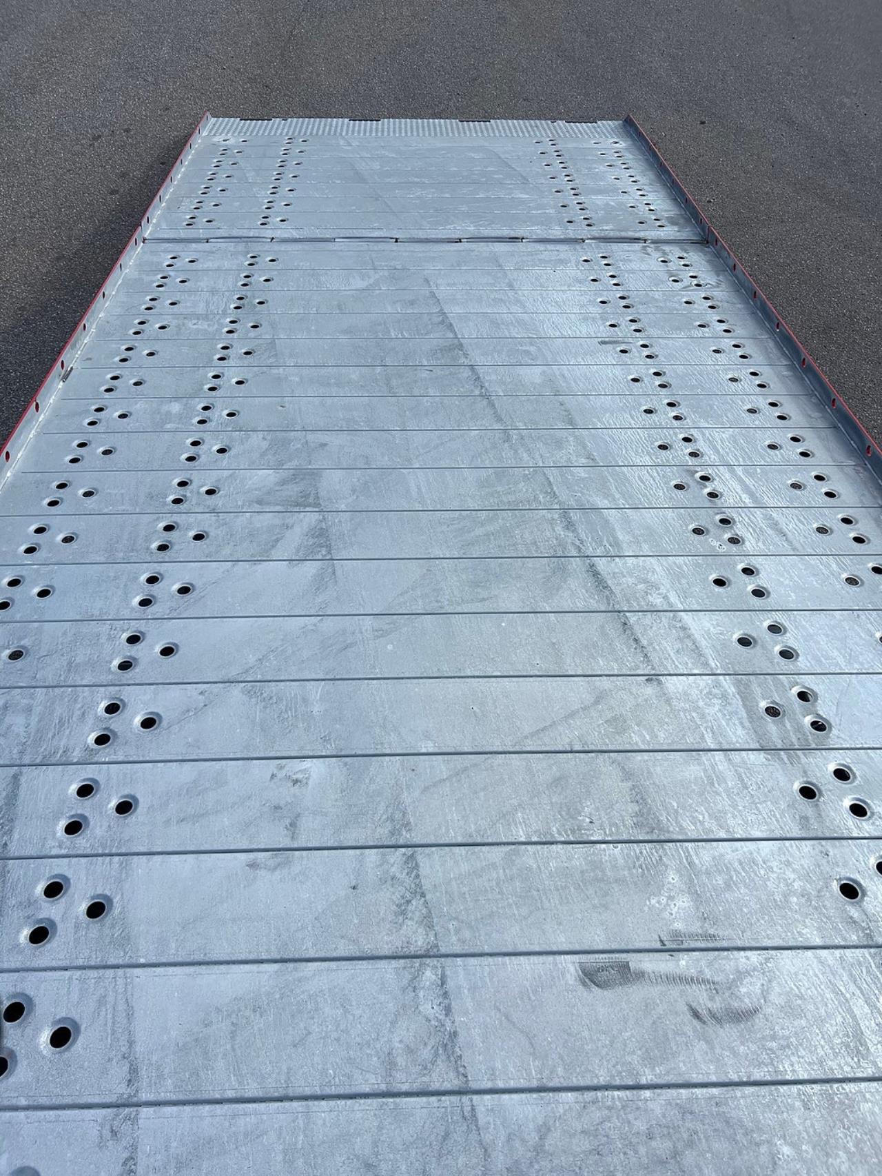 Mercedes-Benz Atego 1224 4x2 Bärgningsbil Monza Vikbart Flak 2025 - Bärgningsbil