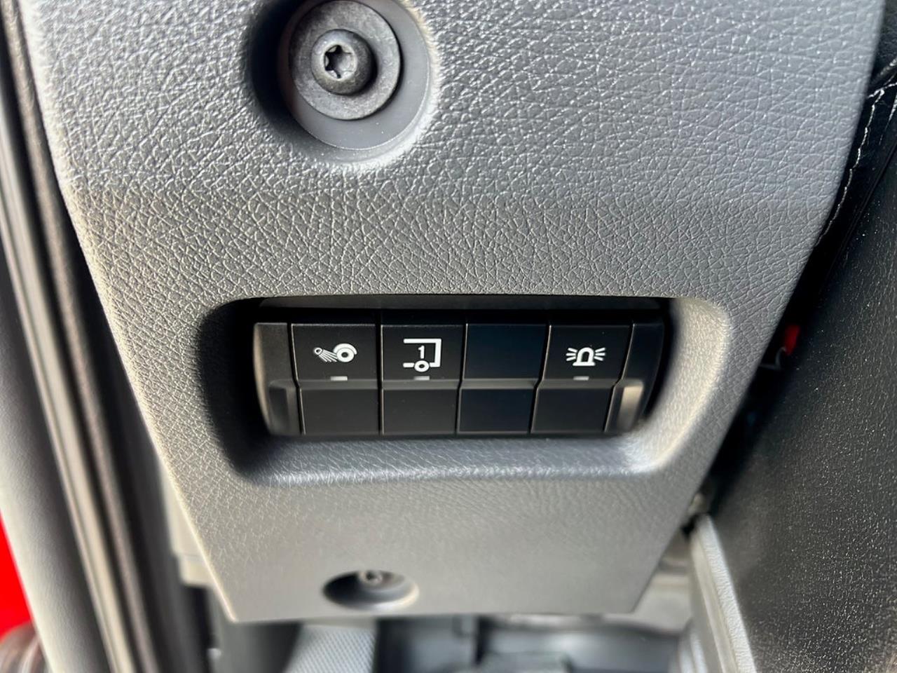 Mercedes-Benz Atego 1224 4x2 Bärgningsbil Monza Vikbart Flak 2025 - Bärgningsbil