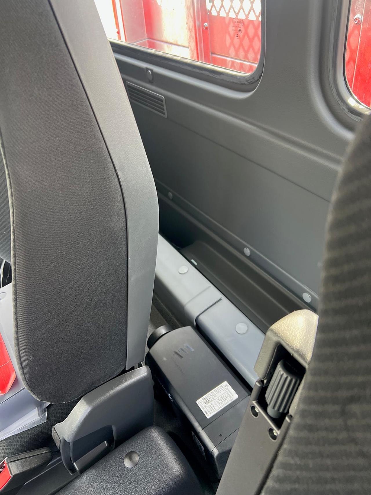 Mercedes-Benz Atego 1224 4x2 Bärgningsbil Monza Vikbart Flak 2025 - Bärgningsbil